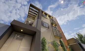 Imagem 3: Apartamento-São Paulo-VILA GUILHERME