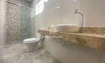 Imagem 5: Casa com 2 dorms, Jardim Novo Cambuí, Hortolândia - R$ 605 mil, Cod: 3RCA2279