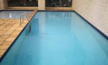 Imagem 3: CARMO ADMINISTRADORA VENDE BOM DOIS QUARTOS NO HUMAITÁ