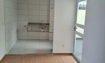 Imagem 5: SOLAR DE VILAS Apartamento com 2 dormitórios