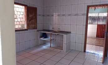 Imagem 7: Aluga-se Casa - Portal da Amazônia - 1000