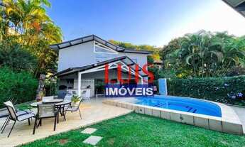 Imagem 2: Excelente casa com 6 dormitórios para alugar, 691 m² por R$ 10.000 + taxas/mês - Itaipu