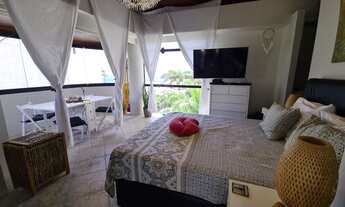 Imagem 6: EXCELENTE COBERTURA DUPLEX no Rio Vermelho