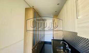 Imagem 6: SãO PAULO - Apartamento Padrão - Cambuci