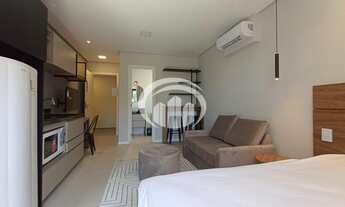 Imagem 4: STUDIO MOBILIADO REF: 6234