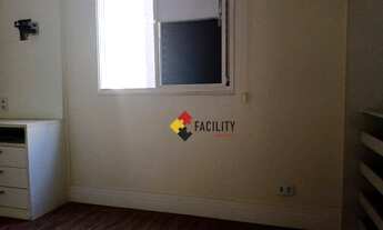 Imagem 4: Apartamento com 1 dormitório à venda, 47 m² por R$ 220.000,00 - Centro - Campinas/SP