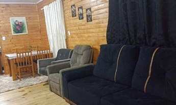 Imagem 7: Casa com 2 dormitórios à venda, 60 m² por R$ 150.000,00 - Santa Rita - Guaíba/RS