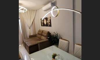 Imagem 4: Casa 2 Quartos, Energia Solar. Mobiliada. 1204 SUL Residencial Viena Village. Piscina