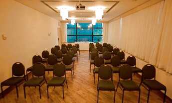 Imagem 6: Flat Blue Tree Paulista disponível para venda com 30m², 01 dorm e 01 vaga de garagem