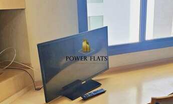 Imagem 7: Flat para aluguel tem 33 metros quadrados com 1 quarto em Vila Mariana - São Paulo - SP