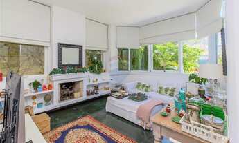 Imagem 4: Casa de condomínio para venda com 468 metros quadrados com 3 quartos