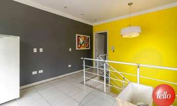 Imagem 7: São Paulo - Casa Padrão - Moema