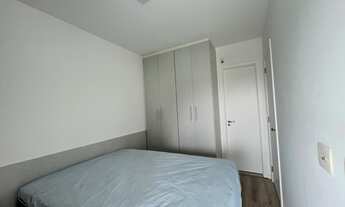 Imagem 4: Apartamento para aluguel com 44m2 com 1 suíte no Brooklin