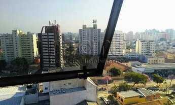 Imagem 6: SÃO PAULO - Conjunto Comercial/Sala - VILA MARIANA