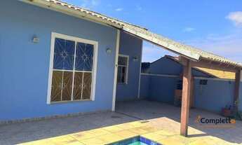 Imagem 3: Casa com 3 dormitórios, 326 m² - venda por R$ 380.000,00 ou aluguel por R$ 2.879,50/mês