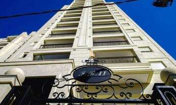 Imagem 5: Apartamento de 1 quarto para alugar no metrô Santana, 1 vaga, 44 metros, lazer completo, c