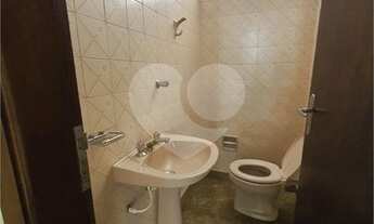 Imagem 6: Excelente casa para locação no Jardim Elite com 3 quartos, 1 suíte, 2 salas, quintal, 2 va