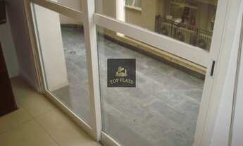 Imagem 6: Flat disponível no Jardim Paulista - SP