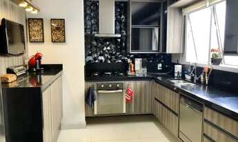 Imagem 6: Cobertura Venda 3 Dormitórios - 167 m² Vila Romana