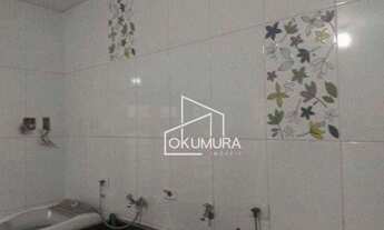 Imagem 7: Sobrado com 3 dormitórios, 290 m² - venda por R$ 1.100.000 ou aluguel por R$ 6.210/mês - R