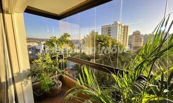 Imagem 3: Apartamento a venda no bairro Santa Catarina