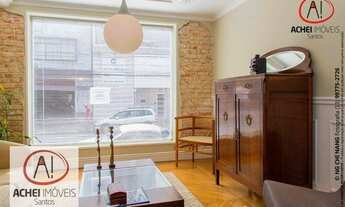 Imagem 5: Casa Comercial ou Residencial para Venda ou Locação na Vila Matias em Santos