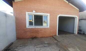 Imagem 4: Casa com 2 dormitórios para alugar, 88 m² - Jardim Santana - Hortolândia/SP