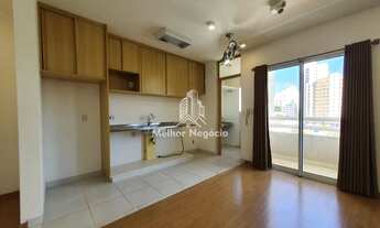 Imagem 4: Apartamento com 1 dorm, Cambuí, Campinas - R$ 318 mil, Cod: RRAP2112