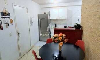 Imagem 4: Apartamento com 3 dorms, Vila São Francisco, Hortolândia - R$ 227 mil, Cod: RRAP2204