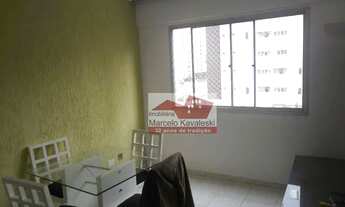 Imagem: Apartamento com 2 dormitórios à venda