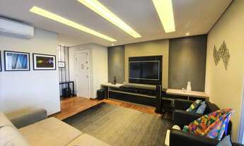 Imagem 4: Apartamento à venda no Jardim de Luxemburgo, Ribeirão Preto, SP, 3 quartos, 3 suítes