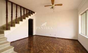 Imagem 3: Sobrado para aluguel no bairro Vila Scarpelli