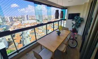 Imagem: Renaissance - Alameda das Árvores