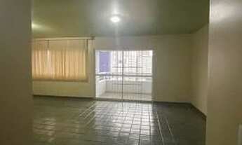 Imagem 7: Apartamento para venda possui 125 m²com 3 quartos suíte 2 vagas em Parnamirim - Recife - P