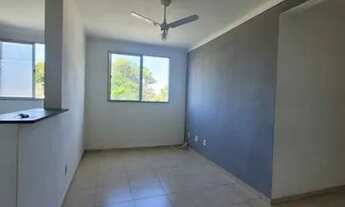 Imagem 4: Apartamento com 2 quartos no CONDOMÍNIO PARQUE PEDRA AZUL - Bairro Santana em Pindamonhan