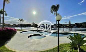 Imagem 3: Casa com 4 dormitórios, 140 m² - venda ou aluguel na Ogiva - Cabo Frio/RJ