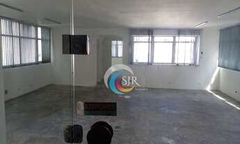 Imagem: Conjunto, 71m² - Cerqueira César - São