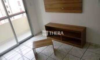 Imagem 5: Apartamento com 2 dormitórios para alugar, 55 m² por R$ 1.530,00/mês - Jardim do Estádio