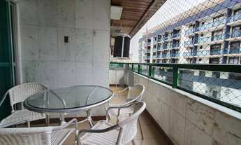 Imagem 5: Apartamento com 4 dormitórios à venda, 142 m² por R$ 950.000,00 - Vila Nova - Cabo Frio/RJ