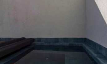 Imagem 6: Cobertura para venda possui 125 metros quadrados com 3 quartos