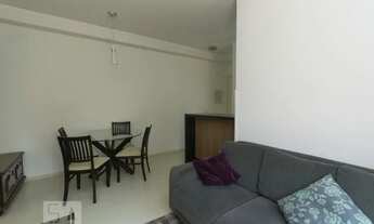 Imagem 3: Apartamento para Aluguel - Saúde, 2 Quartos, 58 m2