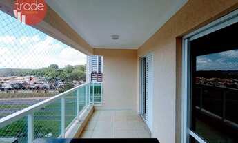 Imagem 3: Apartamento para locação próximo ao Shopping Iguatemi com 03 dormitórios