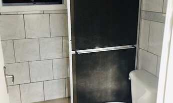 Imagem 6: Apto para uma pessoa