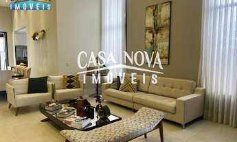 Imagem 4: Casa com 3 dormitórios, 320 m² - venda por R$ 2.540.000,00 ou aluguel por R$ 14.110,00/mês