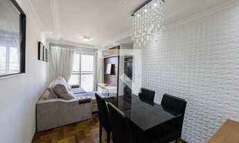 Imagem: Apartamento para Aluguel - Vila Carrão