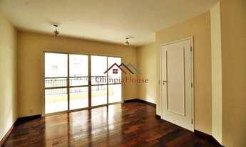 Imagem 2: Venda Apartamento 3 Dormitórios - 98 m² Moema