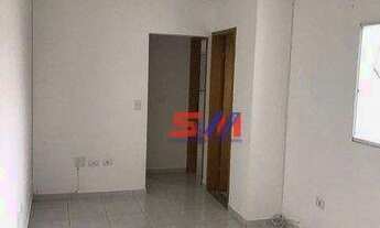 Imagem 5: Apartamento com 2 dormitórios para alugar, 50 m² por R$ 1.651,00/mês - Jardim das Maravilh