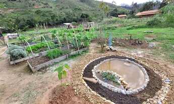 Imagem 6: SITIO EM CANELINHA