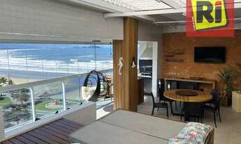 Imagem 3: Cobertura com 2 dormitórios à venda, 138 m² por R$ 2.000.000,00 - Centro - Bertioga/SP