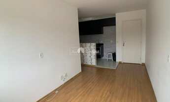 Imagem 2: Apartamento 02 quartos para aluguel, garagem, Borboleta - Juiz de Fora/MG